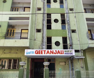 Hotel Geetanjali Guest House